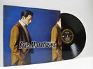 ERIC MATTHEWS it's heavy in here LP EX/EX SP 312 vinyl, lounge, alternative rock