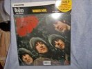 THE BEATLES RUBBER SOUL ALBUM UNPLAYED SEALED MINT STEREO NEW VINYL FAB