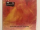 NINE INCH NAILS - Broken Vinyl Lp 12 & 7 inch 1997  NM/NM