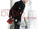 Michael Buble ?- Christmas LP - Colored Vinyl Album - Swing Jazz Holiday Record