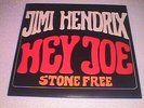 Jimi Hendrix  