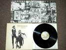 FLEETWOOD MAC, RUMOURS ORIGINAL TEXTURED SLEEVE ALBUM ON WARNER BROTHERS.