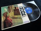 MISTERIOSO - Thelonious Monk / Riverside / UK / RLP 279
