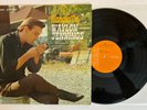 Waylon Jennings - Hangin’ On - 1970 US Stereo (NM) Ultrasonic Clean