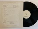 Utopia - Oops Wrong Planet - 1977 Test Press BR 6970 (NM) Todd Rundgren