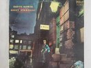 David Bowie - LP - The Rise and Fall of Ziggy Stardust and The Spiders From Mars