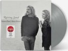 Robert Plant & Alison Krauss - Raising Sand Exclusive Silver Colored Vinyl 2 LP
