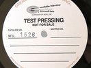 MFSL LP  ** UNRELEASED CLASSICAL  TEST PRESSING **  1-526  Audiophile JVC Japan