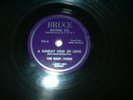 RARE Doo wop 78-The Harp-Tones-Bruce #101 