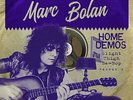 Marc Bolan – Home Demos Volume 3: Slight Thigh Be-Bop Limited Edition Vinyl