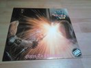 RUNNING WILD - GATES TO PURGATORY - Vinyl LP German first Press