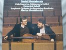 PHILIPS DIGITAL 412 526-1 Shostakovich: Cello Concertos SCHIFF