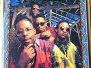 Brand Nubian  One For All LP  Elektra ?– 7559-60946-1 1990