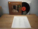 DARK QUARTERER The Etruscan Prophecy 80s Italy Doom Metal, Lp Mint-