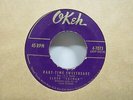 Lloyd Fatman-Part-Time Sweetheart/Where You Been?-R&B-7