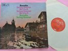 ASD 4100 BORODIN String Quartet No.1 in A & No.2 in D EMI HMV Melodiya LP