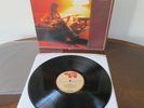 Eric Clapton - Backless LP - Nr Mint Archive 1st UK Press Vinyl - World Shipping