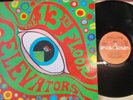 THE 13th FLOOR ELEVATORS   