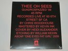 OH SEES Quadrospazzed '09 12