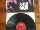 L.p. Record Rolling Stones Aftermath Kl4786 Org.1966 Great Condition See Pics