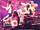 PINK FLOYD VINYL 2LP - LIVE IN MONTREUX 1970