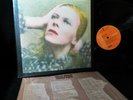 MINT SHRINK 1971 Orig   DAVID BOWIE   HUNKY DORY   STYLISH 