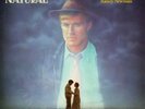 The Natural ORIGINAL MOVIE SCORE Randy Newman LIMITED New Blue Colored Vinyl LP