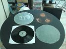 GRAND FUNK RAILROAD E PLURIBUS FUNK 1971 UK PRESS 12