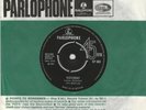 The Beatles _ Yesterday _ Vinyl Single 7
