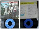 Small Faces EP All Or Nothing/Hey Girl+2 (france rarity)
