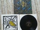 Bad Religion ?- Against The Grain - Vinyl LP - 1990 - E 86409-1