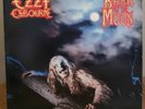 Ozzy Osbourne Vinyl LP Bark at The Moon 1983 CBS Records Jake Lee