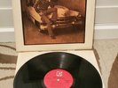 Hank Williams Jr. - Habits Old and New - 1980 Vinyl Record LP ?6E-278 VG+/EX