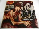 DAVID BOWIE   DIAMOND DOGS ** 80's Re-issue RCA LP