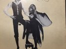 Vintage Fleetwood Mac “Rumors” 1977 Vinyl