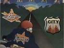 Bay City Rollers Once Upon A Star vinyl LP album record UK SYBEL8001 BELL 1975
