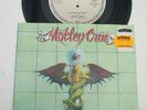 Motley Crue KICKSTART MY HEART 1990 EU PROMO COPY 7