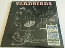 The Yardbirds - Roger The Engineer White Vinyl LP RSD 2020