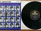 Parlophone PMC 1230 The Beatles, A Hard Day's Night - MONO LP Vinyl Record Album