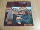 THE MIKE WESTBROOK CONCERT BAND - RELEASE - UK 1ST STEREO -  EXCELLENT-