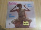 JOE HARRIOTT - JOHN MAYER DOUBLE QUINTET - FUSIONS - UK 1ST - MONO - VERY GOOD++