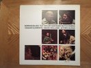 FLYING FISH/HDS LP RECORD/NORMAN BLAKE/TUT TAYLOR/SAM BUSH/BUTCH ROBINS/CLEMENTS