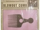 IN SHRINK Digable Planets - Blowout Comb LP EX+/VG+ Rare Hip Hop P13