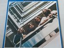 2LP THE BEATLES – 1967-1970 - BLUE ALBUM - Made in England