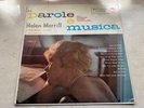LP Library OST HELEN MERRILL PAROLE E MUSICA RCA UMILIANI JAZZ  ITALY ITALIA