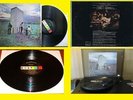 THE WHO / Who's Next 1971   RARO 1º PRENSAJE DECCA   1ª EDIT ORIG USA, EXC