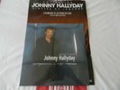 double lp 33t ce que je sais réédition JOHNNY HALLYDAY neuf scéllé & fascicule
