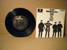 The BEATLES, PARLOPONE 45RPM EXTENDED PLAY GEP 8913 LONG TALL SALLY-MONO