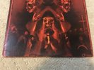 Flatlinerz U.S.A. Vinyl Hip Hop Def Jam PROMO 1994 LP  NM
