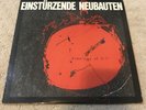 Einsturzende Neubauten ?- Drawings Of O.T. - 2 Record Set LP NM